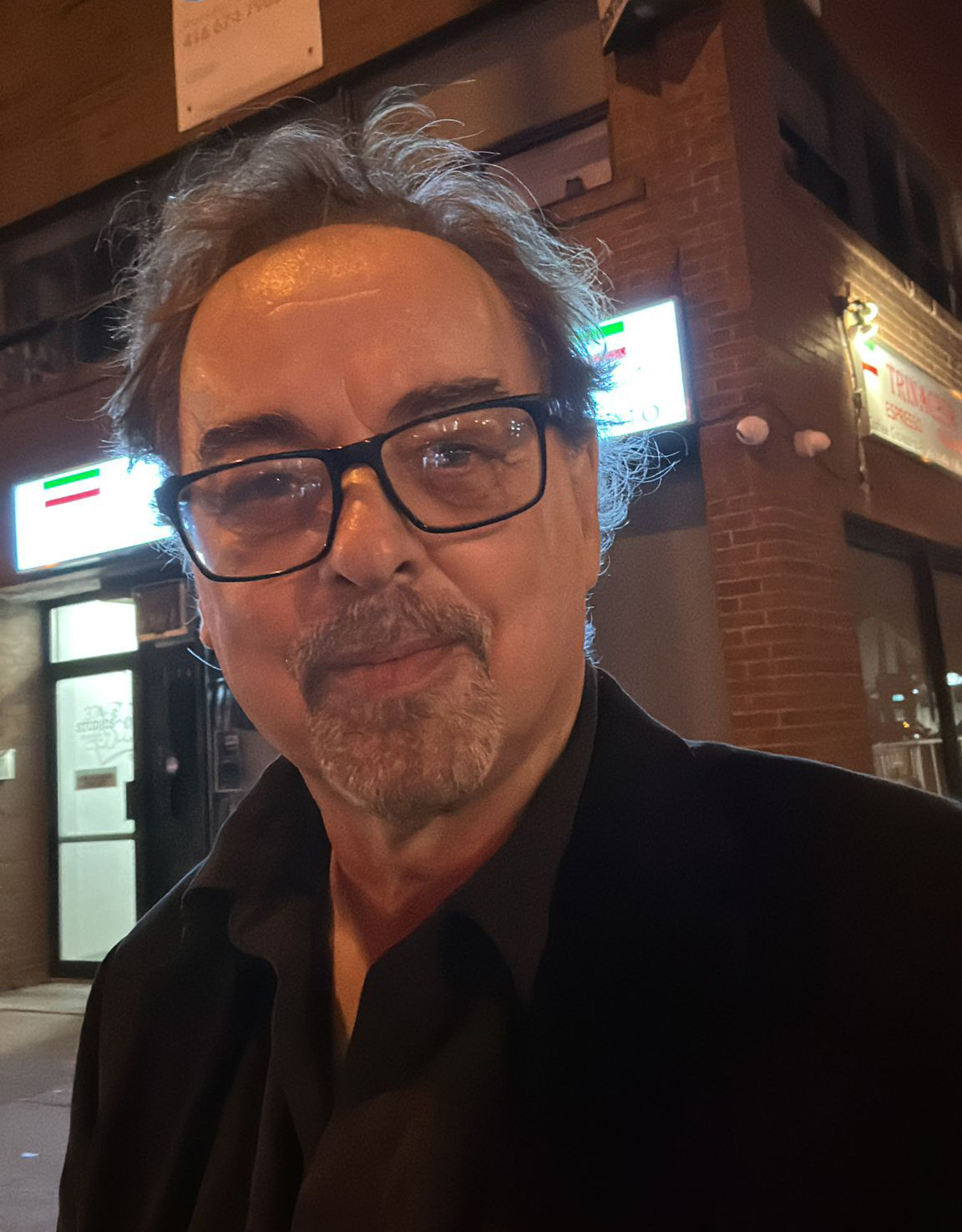 Daniel Matmor